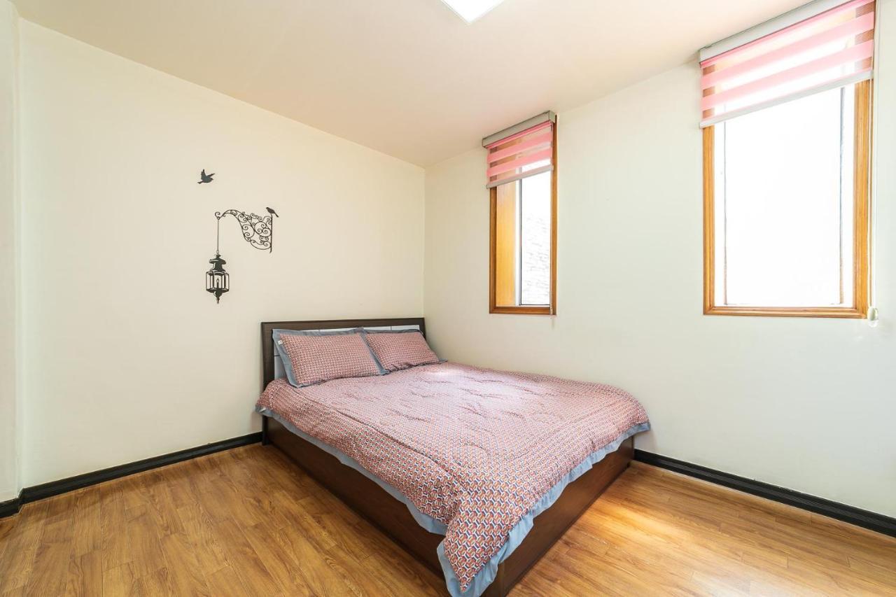 Hooni Guest House & Motel Gurye Dış mekan fotoğraf