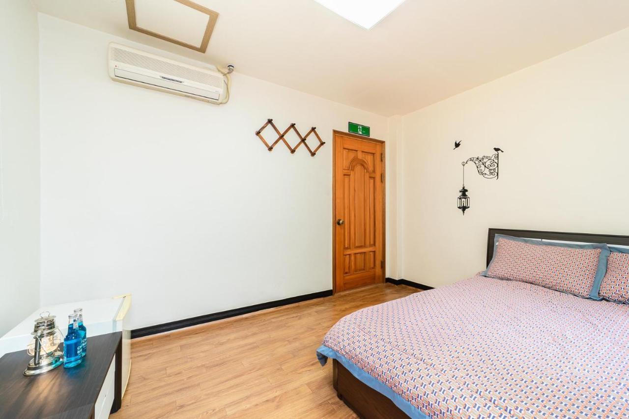 Hooni Guest House & Motel Gurye Dış mekan fotoğraf