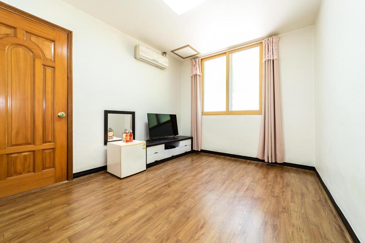 Hooni Guest House & Motel Gurye Dış mekan fotoğraf