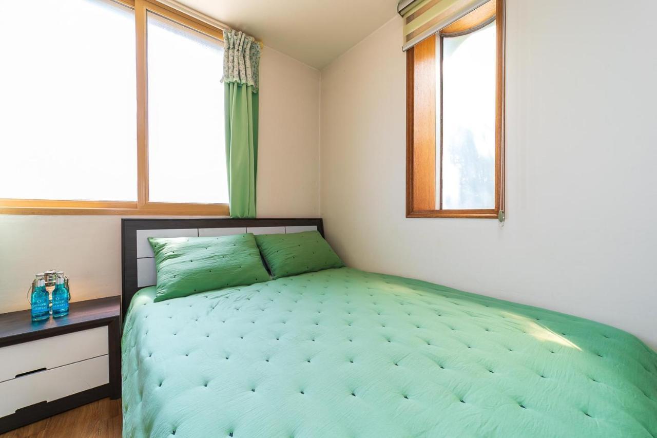Hooni Guest House & Motel Gurye Dış mekan fotoğraf