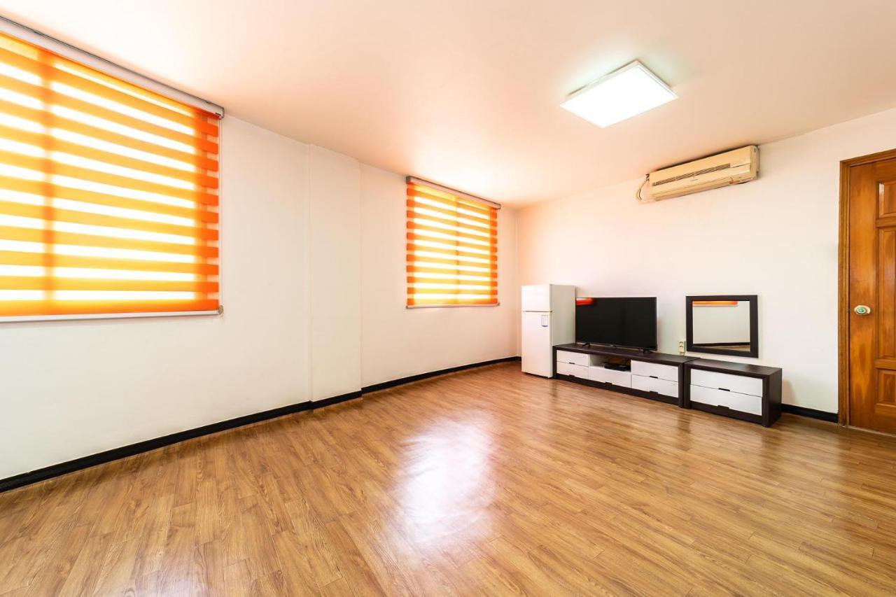 Hooni Guest House & Motel Gurye Dış mekan fotoğraf