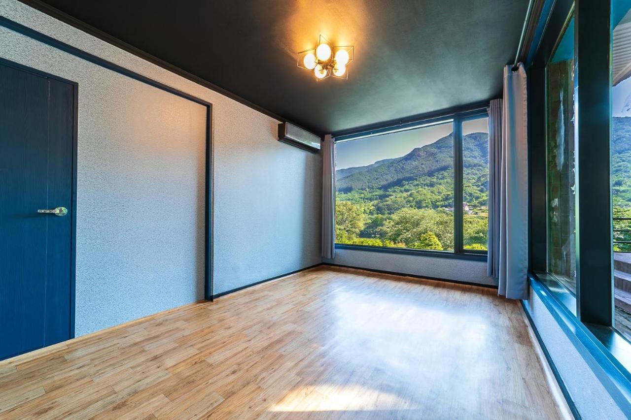 Hooni Guest House & Motel Gurye Dış mekan fotoğraf