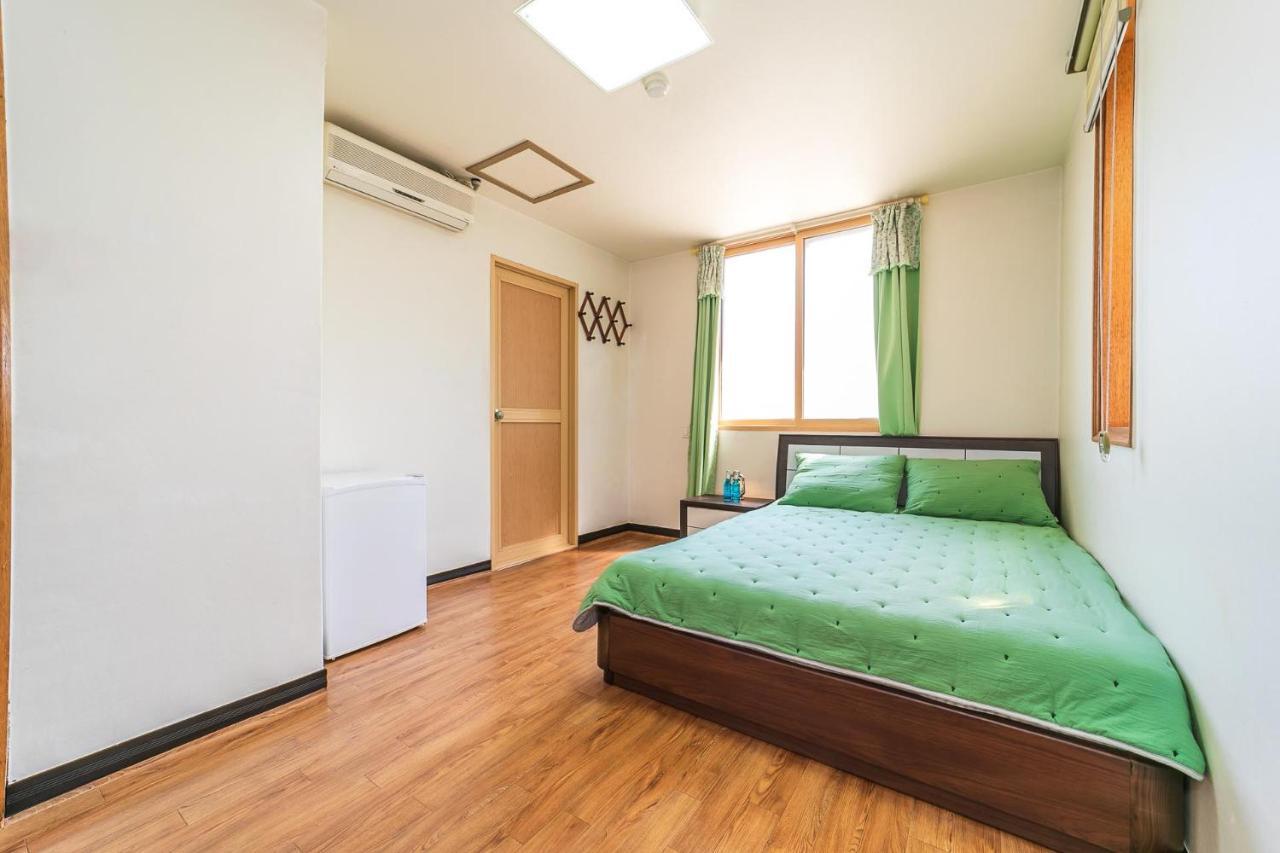 Hooni Guest House & Motel Gurye Dış mekan fotoğraf