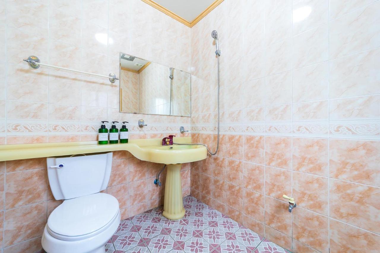 Hooni Guest House & Motel Gurye Dış mekan fotoğraf